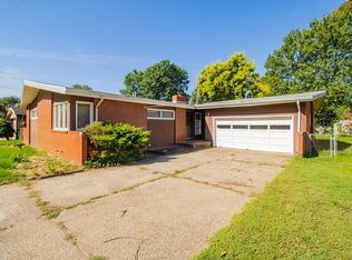 2427 N Coolidge Ave, Wichita, KS 67204