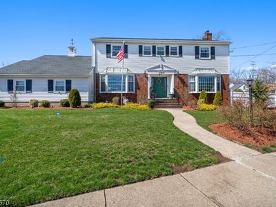 66 Country Ln, Clifton, NJ, 07013