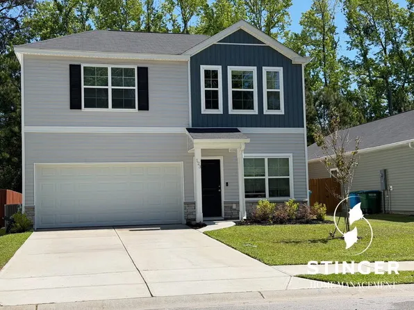 123 Chestnut St, Beaufort, SC 29906