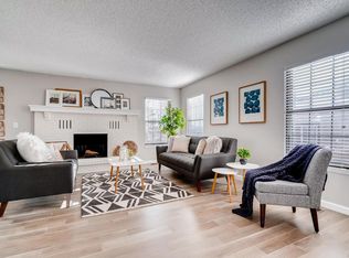 2126 Vineyard Dr, Castle Rock, CO 80104