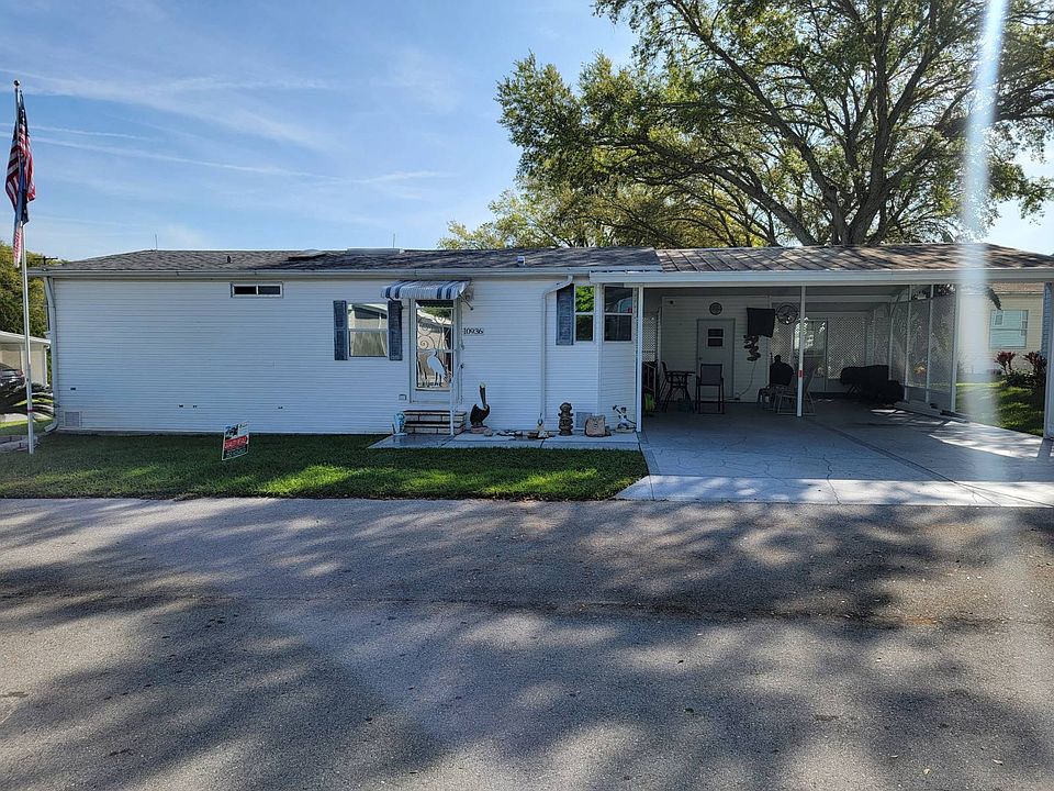 Southfork 10936 Tumbleweed Dr Dade City FL Zillow