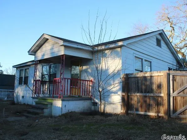 122 Highway 291, Traskwood, AR 72167