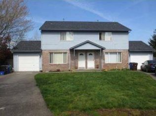 875-885 NE Scott Ct, Gresham, OR 97030