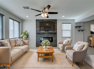 6630 Evander St, North Las Vegas, NV 89086