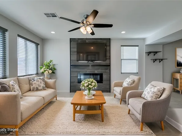 6630 Evander St, North Las Vegas, NV 89086