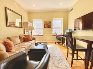 100 Fulton St, Boston, MA 02109