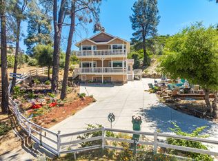 18303 Pine Canyon Rd, Lake Hughes, CA 93532