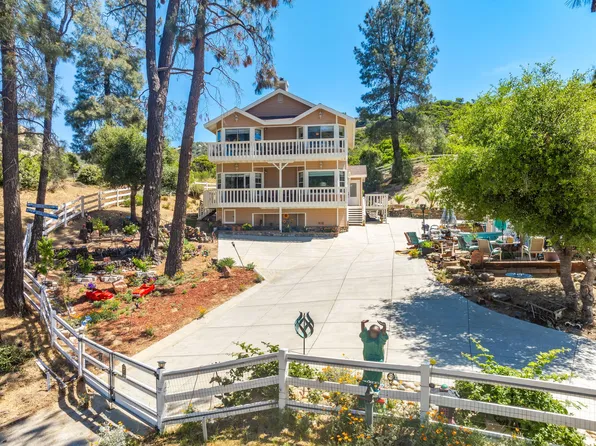 18303 Pine Canyon Rd, Lake Hughes, CA 93532