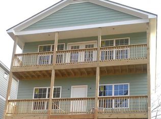 194 Strickland Ave, Athens, GA 30601