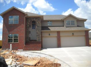 4507 W Greenridge St, Springfield, MO 65807