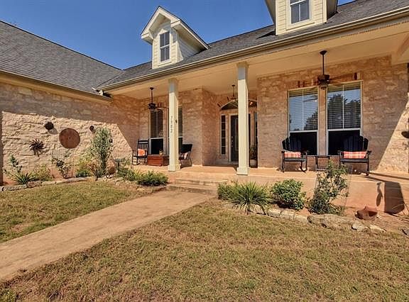4th image of 7902 Agarita Dr