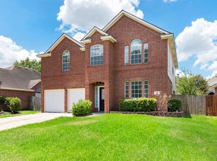 20935 Nashland Ct, Spring, TX 77379