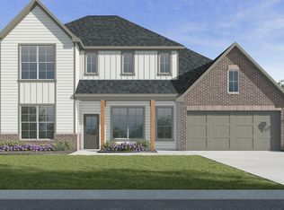 Bellwood Plan, Cedar Bluff, Woodworth, LA 71485