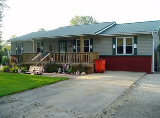 5665 State Highway T, Puxico, MO 63960