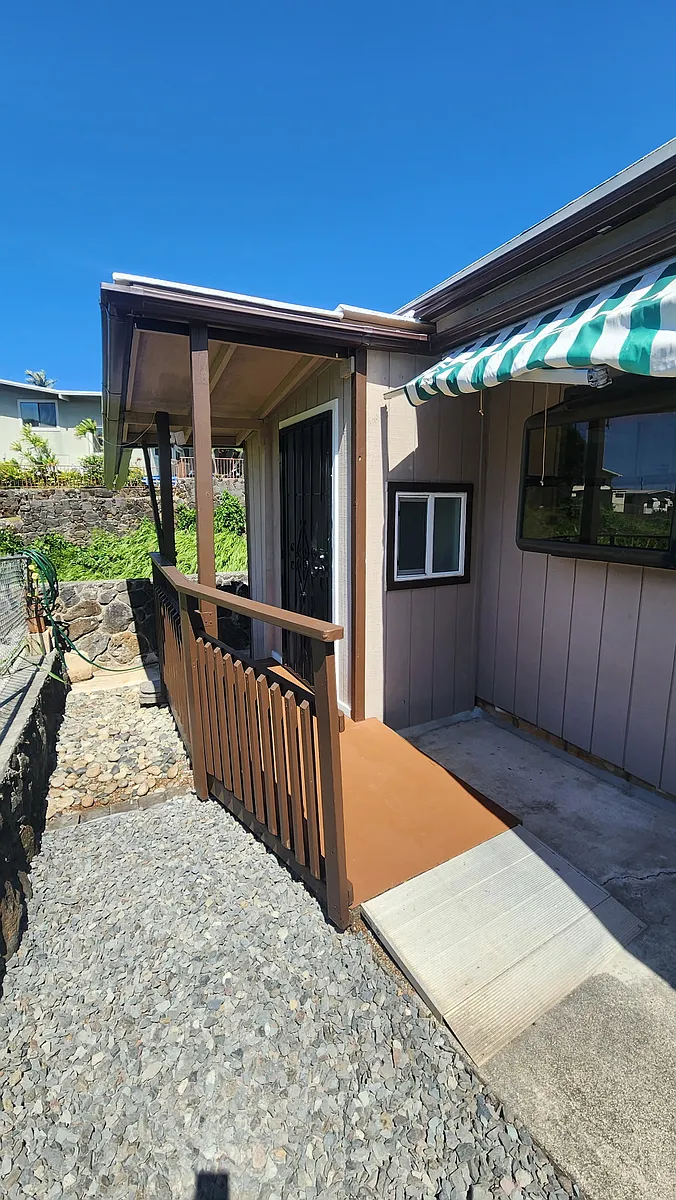 Building Photo - 1501 Mahiole Pl