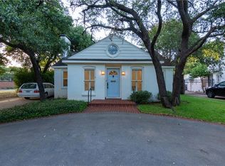 4540 Edmondson Ave, Highland Park, TX 75205