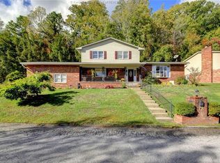 1526 Mount Vernon Rd, Charleston, WV 25314