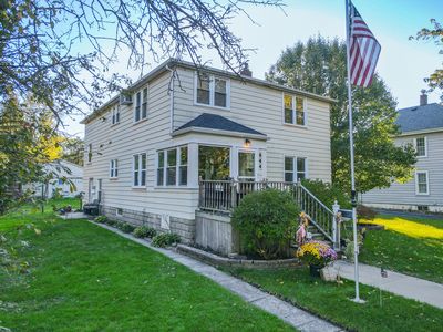 244 W 4th St, Manteno, IL, 60950