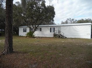 5643 Mount Olive Rd, Polk City, FL 33868
