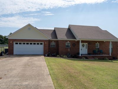 109 Jessica Ln, Searcy, AR, 72143