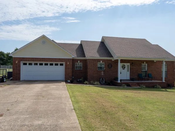 109 Jessica Ln, Searcy, AR 72143