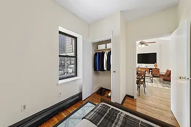 Rented by Vector New York, LLC