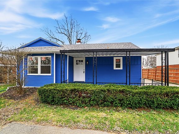 2nd image of 5638 Kitridge Rd