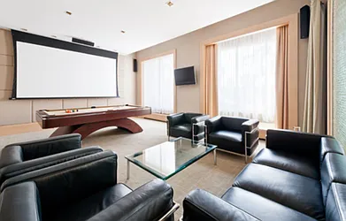 Rented by Nest Seekers International