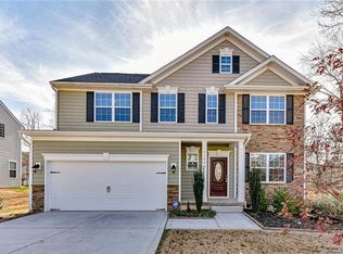 11606 Allen A Brown Rd, Charlotte, NC 28269
