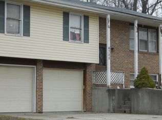 6705 Little Valley Dr, Columbia, MO 65202