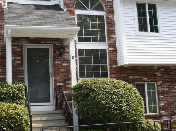 189 Tall Oaks Dr Unit G, Weymouth, MA 02190