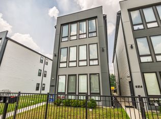 6316 S Evans Ave, Chicago, IL 60637