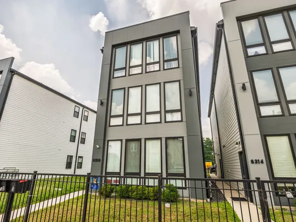 6316 S Evans Ave, Chicago, IL 60637