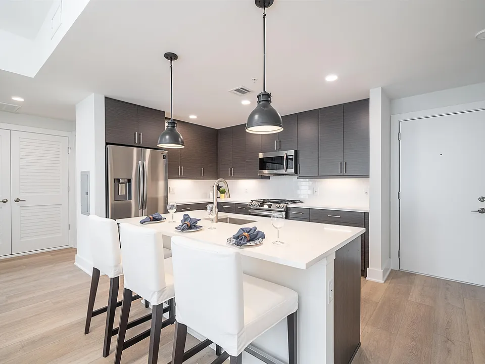 418 Palisade Ave #509