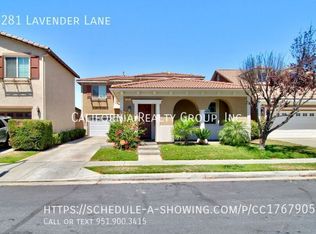1281 Lavender Ln, Hemet, CA 92545