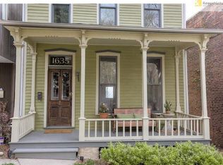 1635 Jefferson St, Kansas City, MO 64108