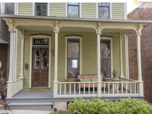 1635 Jefferson St, Kansas City, MO 64108