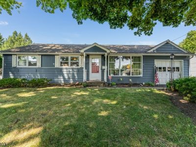 711 4Th St, Belvidere, NJ, 07823