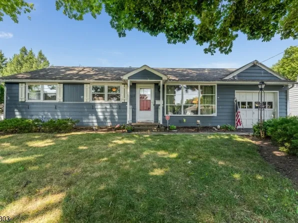 711 4Th St, Belvidere Twp., NJ 07823
