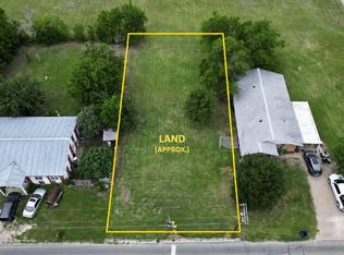 809 E Main St, Itasca, TX 76055