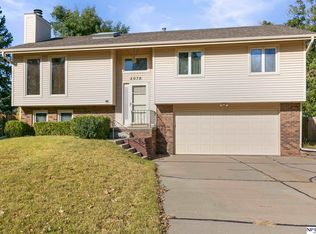 5076 S 161st Cir, Omaha, NE 68135