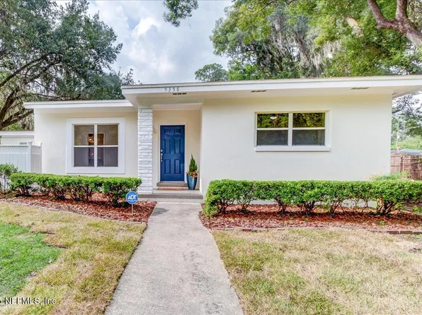 5358 CAMILLE Avenue, Jacksonville, FL 32210