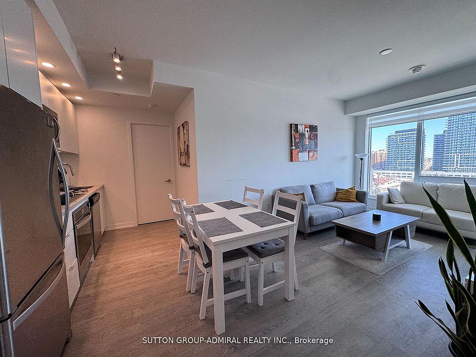 1st image of 8868 Yonge St #1006E