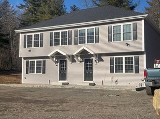 74 Hill Rd #B, Charlton, MA 01507