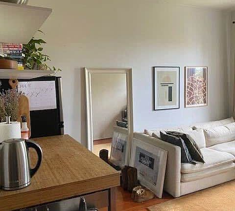 2nd image of 109 Hancock St #3F