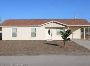 1211 Weston Ct, Wauchula, FL 33873