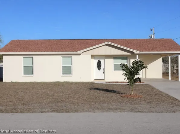 1211 Weston Ct, Wauchula, FL 33873