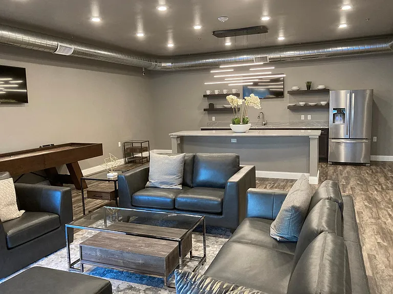 Community Room