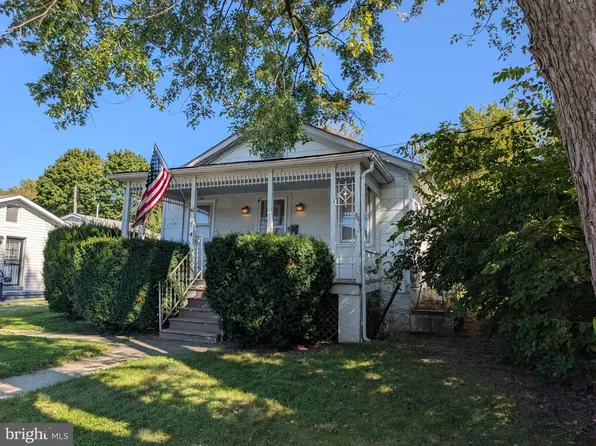 4 Key Ave, Frederick, MD 21701
