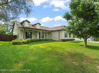 12018 Mississippi Kite Ave, Weeki Wachee, FL 34614